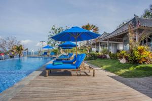 Gallery image of The Angkal Resort in Nusa Penida