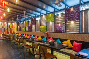 Fotografie z fotogalerie ubytování Krishna Palace Hotel v destinaci Bhayandar