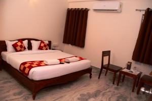 Gallery image of Hotel Sugandh Retreat Jaipur in Jaipur