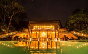 Gallery image of Las Lagunas Boutique Hotel in Flores