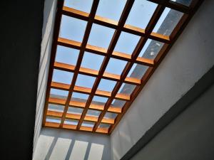 Foto dalla galleria di Honey House Tainan a Tainan