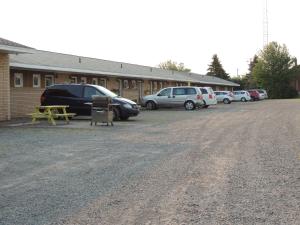 Imagen de la galería de Balmoral Motel, en Tatamagouche