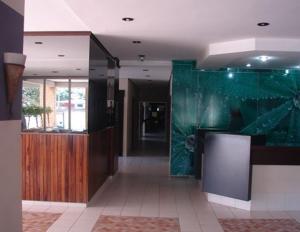 Gallery image of Muchiutt Park Hotel in Presidente Prudente