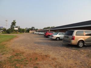 Imagen de la galería de Balmoral Motel, en Tatamagouche