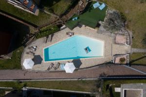 Bazén v ubytovaní Hotel Miranda alebo v jeho blízkosti