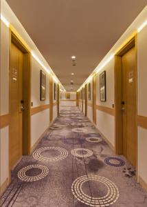 Kép Country Inn Premier Amritsar - 10 min drive from Golden Temple szállásáról Amritszárban a galériában