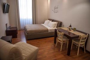 Gallery image of BADIA NUOVA Apart Hotel in Trapani