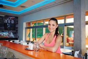 Ospiti di Sport & Relax Hotel Davidek