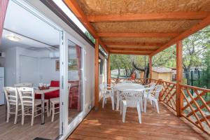 Gallery image of Camping Paklenica in Starigrad-Paklenica