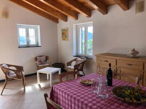 Gallery image of Villa Teca & Succo - Nature e Relax in Sestri Levante