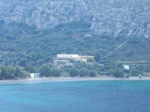 Foto da galeria de Arginonta Beach Apartments em Kalymnos