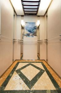 Fotografie z fotogalerie ubytování Siam Palace Hotel v destinaci Bangkok
