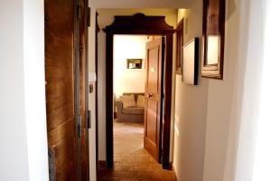 Fotografie z fotogalerie ubytování Luxury Trastevere v Římě