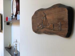 Foto sihtkohas Tbilisi City asuva majutusasutuse At Funicular Hostel galeriist
