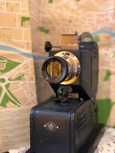 Foto sihtkohas Tbilisi City asuva majutusasutuse At Funicular Hostel galeriist