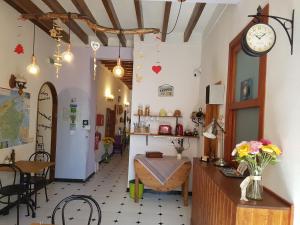 Fotografie z fotogalerie ubytování Hostal Ca'n Tiu v destinaci Alaró