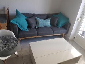 Afbeelding uit fotogalerij van El Loft de Emma in Béjar