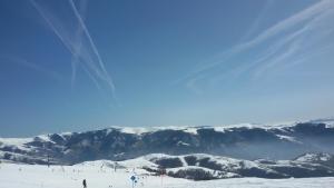 Fotografie z fotogalerie ubytování Vili Bilyana v destinaci Crni Vrh