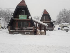 Fotografie z fotogalerie ubytování Vili Bilyana v destinaci Crni Vrh