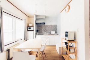 Gallery image of The Apartment Hotels YAMA in Sapporo