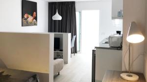 Billede fra billedgalleriet på Calypso Boutique Apartments - Ceased Trading i Puerto Rico de Gran Canaria