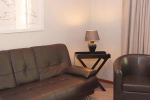 Billede fra billedgalleriet på The Village Guesthouse i Ceres