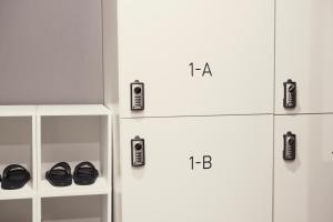 Galeriebild der Unterkunft THE CAPSULE Myeongdong in Seoul