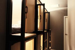 Galeriebild der Unterkunft THE CAPSULE Myeongdong in Seoul