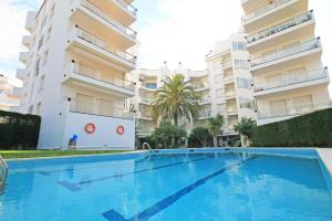 Gallery image of Apartmento Pandora in L'Escala