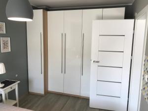 Fotografie z fotogalerie ubytování Morskie zacisze 22 v destinaci Pogorzelica
