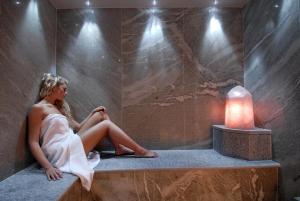 Imagine din galeria proprietății Hotel & Spa Cacciatori în Cademario