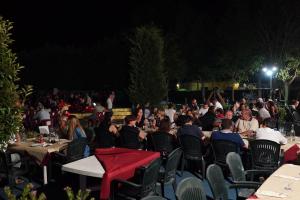 Hosté ubytování Villaggio Le Palatine + 29 fotografií