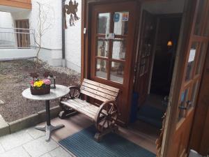 Billede fra billedgalleriet på Ferien- und Aktivhotel Zum Arber i Bodenmais