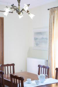 Fotografia z galérie ubytovania Villa Rubini v destinácii Lefkada