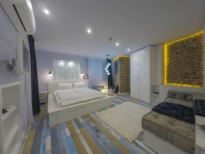 Photo de la galerie de l'établissement SABORNA 25 GUEST HOUSE, à Plovdiv