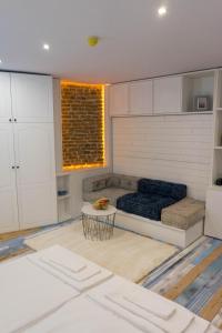 Photo de la galerie de l'établissement SABORNA 25 GUEST HOUSE, à Plovdiv