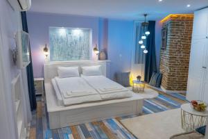 Photo de la galerie de l'établissement SABORNA 25 GUEST HOUSE, à Plovdiv 40 autres photos