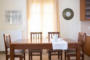 Fotografia z galérie ubytovania Villa Rubini v destinácii Lefkada