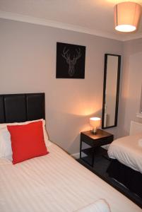 Kelpies Serviced Apartments - Cameron