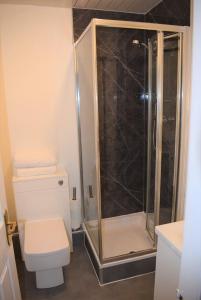 Kelpies Serviced Apartments - Cameron
