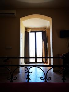 Postel nebo postele na pokoji v ubytování B&B Anita