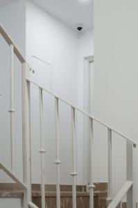 Fotografie z fotogalerie ubytování Apartamentos Océanos v Malaze