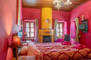 صورة لـ Petrino Guesthouse في كالامباكا