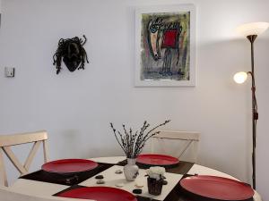 Nestor&Jeeves - VILLA HARMONIE TERRASSE - Central - Free parking