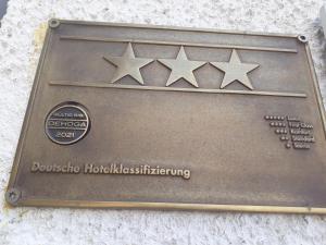 Billede fra billedgalleriet på Ferien- und Aktivhotel Zum Arber i Bodenmais