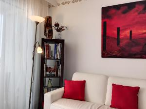Nestor&Jeeves - VILLA HARMONIE TERRASSE - Central - Free parking