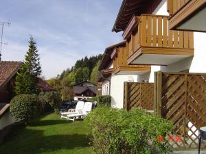 Billede fra billedgalleriet på Ferien- und Aktivhotel Zum Arber i Bodenmais