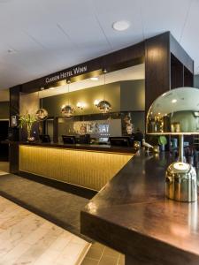 Gambar di galeri bagi Clarion Hotel Winn di Gävle