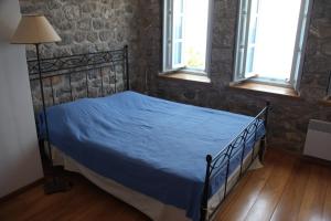 Gallery image of Alkioni stone house in Hydra