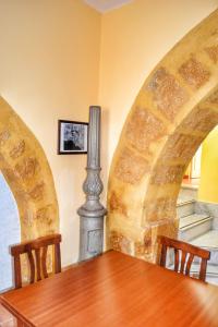 Fotografie z fotogalerie ubytování B&B Anita v destinaci Agrigento